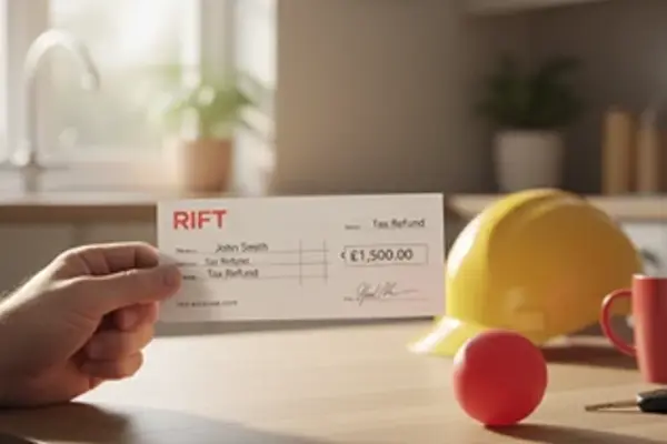 Am I Due a Tax Rebate: Your Guide