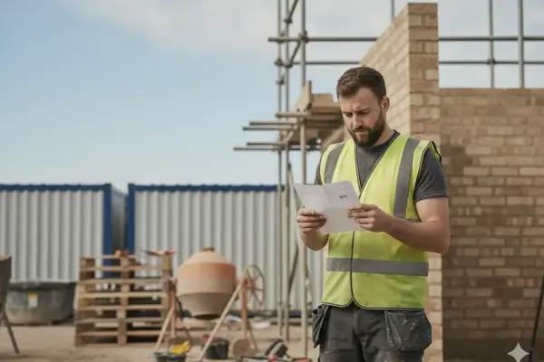 What is the Construction Industry Scheme (CIS)?