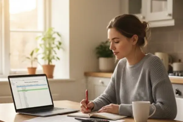 What is rental income?